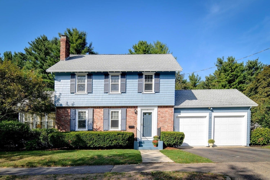 15 Selden Street, Newton, Massachusetts, 3 Bedrooms Bedrooms, 7 Rooms Rooms,1.5 BathroomsBathrooms,Residential,For Sale,Selden Street,73428950