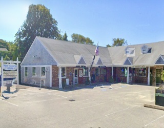 410 W Falmouth Hwy, Falmouth, Massachusetts, ,Commercial Lease,For Rent,W Falmouth Hwy,73449615