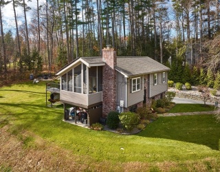 1260 Westhampton Road, Northampton, Massachusetts, 3 Bedrooms Bedrooms, 7 Rooms Rooms,2 BathroomsBathrooms,Residential,For Sale,Westhampton Road,73449574