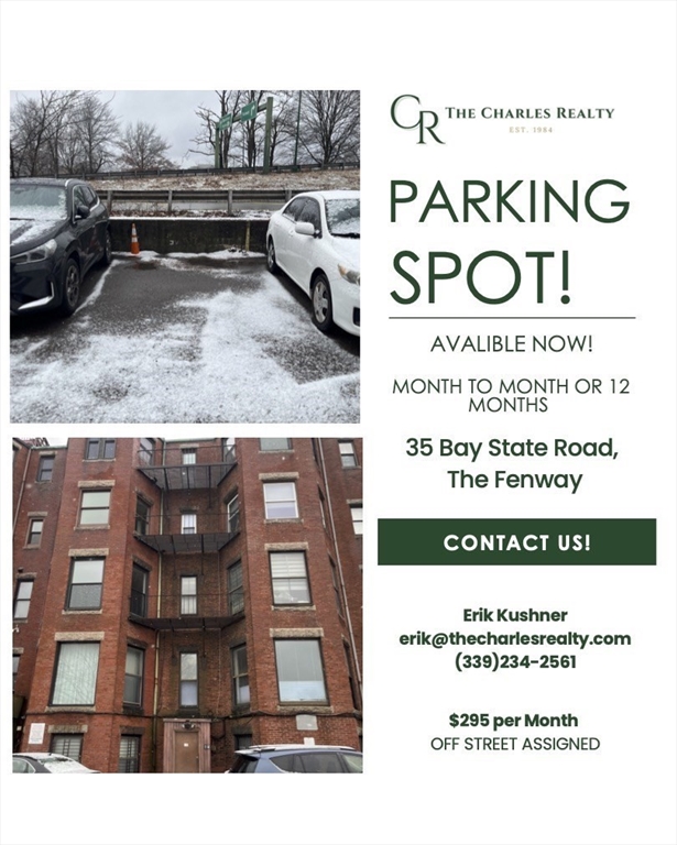 35 Bay State Road, Boston, Massachusetts, ,Residential Lease,For Rent,Bay State Road,73449699
