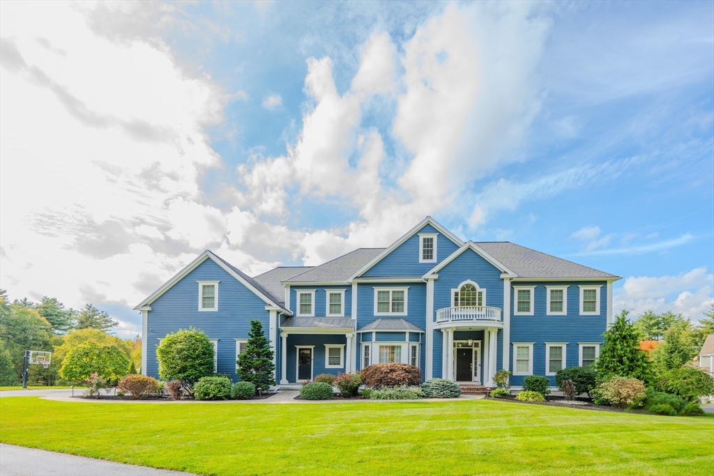 25 Collins Rd, Berlin, Massachusetts, 7 Bedrooms Bedrooms, 12 Rooms Rooms,6.5 BathroomsBathrooms,Residential,For Sale,Collins Rd,73449737