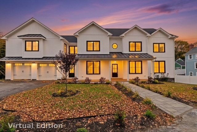 7 Lewis Ct, Hingham, Massachusetts, 5 Bedrooms Bedrooms, 12 Rooms Rooms,5.5 BathroomsBathrooms,Residential,For Sale,Lewis Ct,73449776