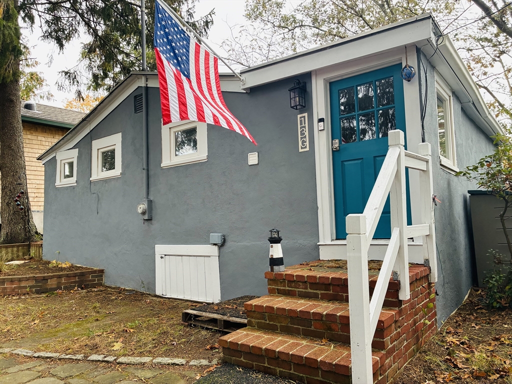 13 Hideaway Village, Bourne, Massachusetts, 2 Bedrooms Bedrooms, 4 Rooms Rooms,1 BathroomBathrooms,Residential,For Sale,Hideaway Village,73449739