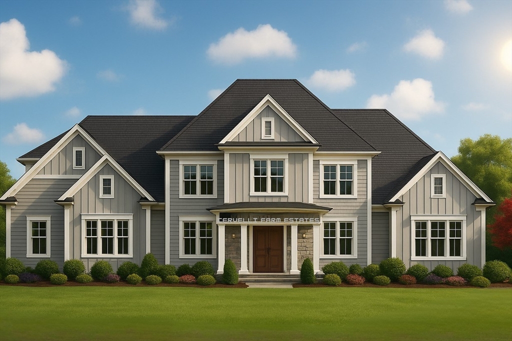 23 Cervelli Farm Dr, Hanover, Massachusetts, 5 Bedrooms Bedrooms, 12 Rooms Rooms,4.5 BathroomsBathrooms,Residential,For Sale,Cervelli Farm Dr,73449855