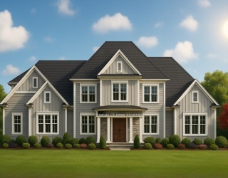 23 Cervelli Farm Dr, Hanover, Massachusetts, 5 Bedrooms Bedrooms, 12 Rooms Rooms,4.5 BathroomsBathrooms,Residential,For Sale,Cervelli Farm Dr,73449855