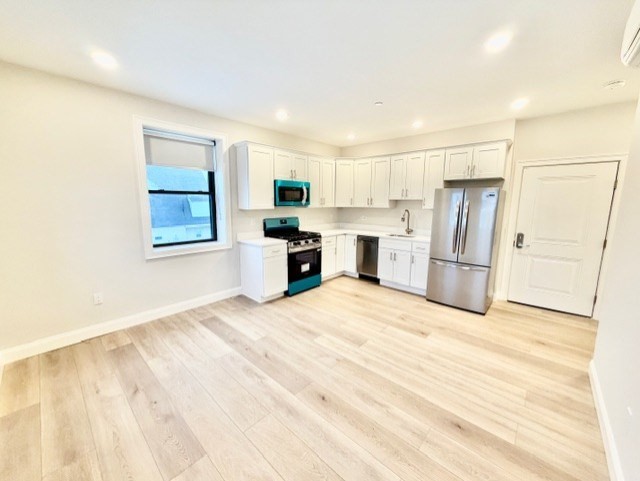 220 Winthrop, Winthrop, Massachusetts, 1 Bedroom Bedrooms, 3 Rooms Rooms,1 BathroomBathrooms,Residential Lease,For Rent,Winthrop,73449871