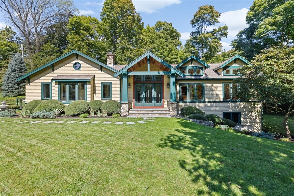 40 Jerusalem Rd, Cohasset, Massachusetts, 4 Bedrooms Bedrooms, 8 Rooms Rooms,3 BathroomsBathrooms,Residential,For Sale,Jerusalem Rd,73432906