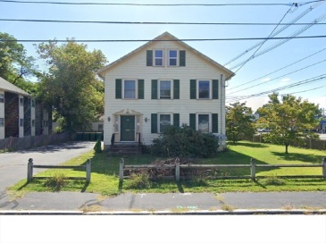 58 Jay St, North Attleboro, Massachusetts, 4 Bedrooms Bedrooms, 12 Rooms Rooms,3.5 BathroomsBathrooms,Residential Income,For Sale,Jay St,73381039