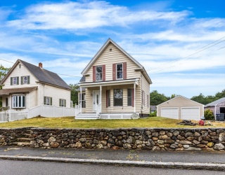 159 Lake Ellis Rd, Athol, Massachusetts, 4 Bedrooms Bedrooms, 8 Rooms Rooms,2 BathroomsBathrooms,Residential,For Sale,Lake Ellis Rd,73421440