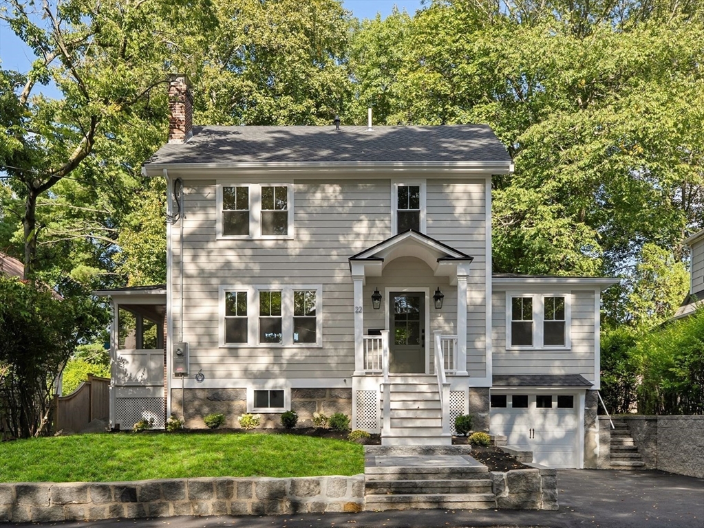 22 Wildwood Road, Milton, Massachusetts, 3 Bedrooms Bedrooms, 7 Rooms Rooms,2 BathroomsBathrooms,Residential,For Sale,Wildwood Road,73434859