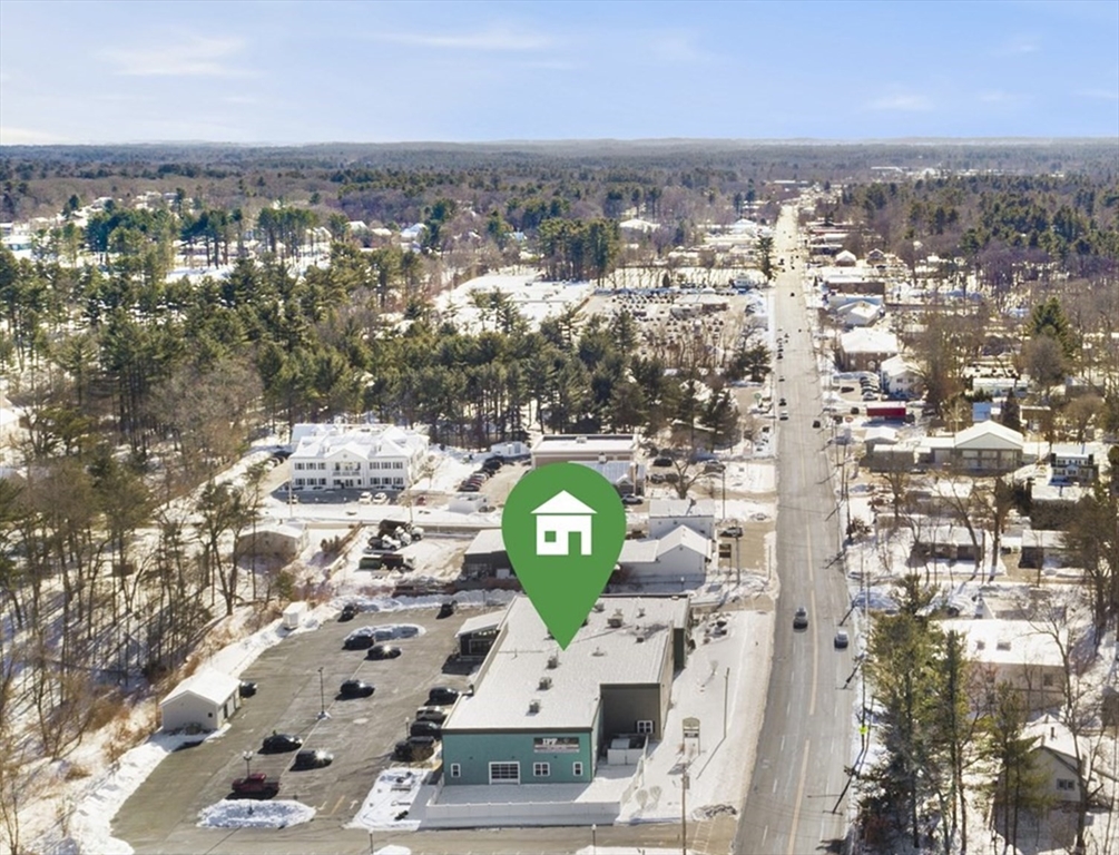 303 Main St., North Reading, Massachusetts, ,Commercial Sale,For Sale,Main St.,73337327