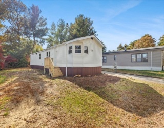 5 Marks Way, Carver, Massachusetts, 2 Bedrooms Bedrooms, 4 Rooms Rooms,1 BathroomBathrooms,Residential,For Sale,Marks Way,73449892