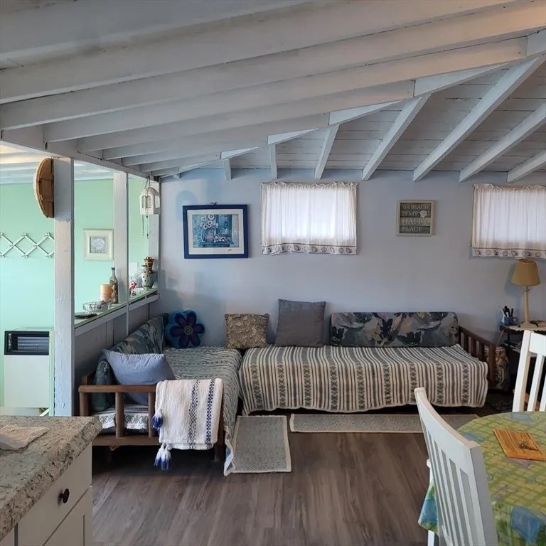 9 Hideaway Rd, Bourne, Massachusetts, 1 Bedroom Bedrooms, 3 Rooms Rooms,1 BathroomBathrooms,Residential,For Sale,Hideaway Rd,73449935