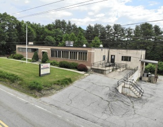 44 Southbridge Road, Dudley, Massachusetts, ,Commercial Sale,For Sale,Southbridge Road,73449974