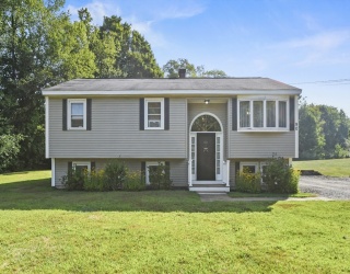 90 Main Street, Templeton, Massachusetts, 3 Bedrooms Bedrooms, 8 Rooms Rooms,1.5 BathroomsBathrooms,Residential,For Sale,Main Street,73417896