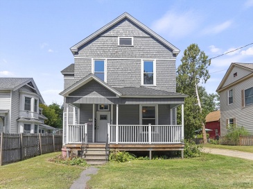 92 W Housatonic St, Pittsfield, Massachusetts, 3 Bedrooms Bedrooms, 7 Rooms Rooms,2 BathroomsBathrooms,Residential Income,For Sale,W Housatonic St,73427290
