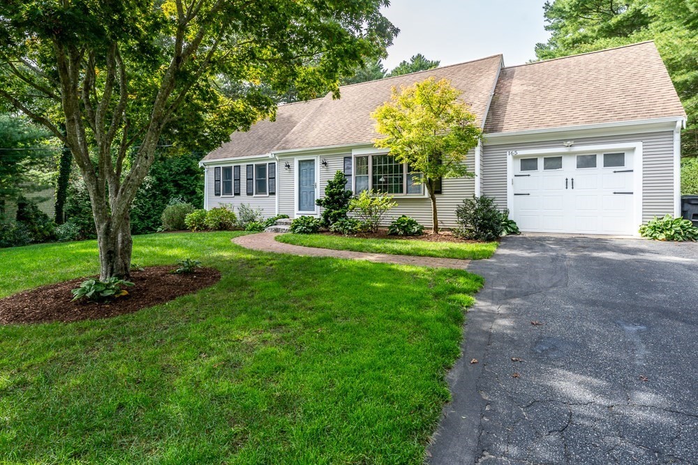165 Concord Ln, Barnstable, Massachusetts, 3 Bedrooms Bedrooms, 8 Rooms Rooms,3 BathroomsBathrooms,Residential,For Sale,Concord Ln,73438515