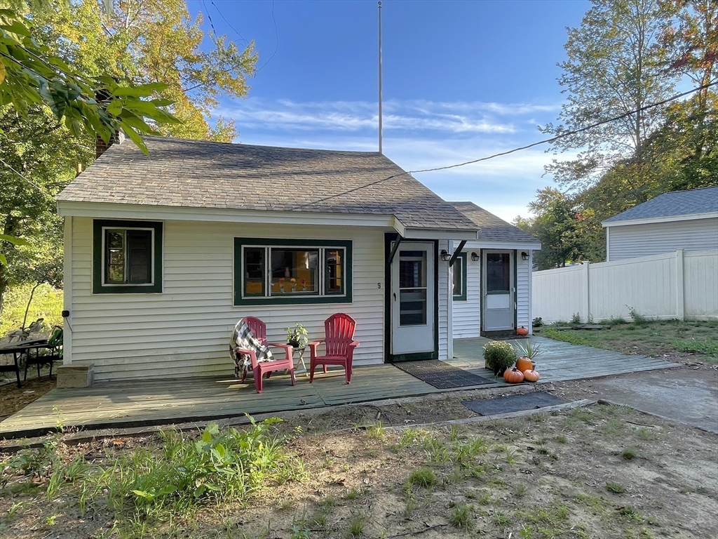 9 Circuit Drive, Kingston, New Hampshire, 2 Bedrooms Bedrooms, 5 Rooms Rooms,1 BathroomBathrooms,Residential,For Sale,Circuit Drive,73438134