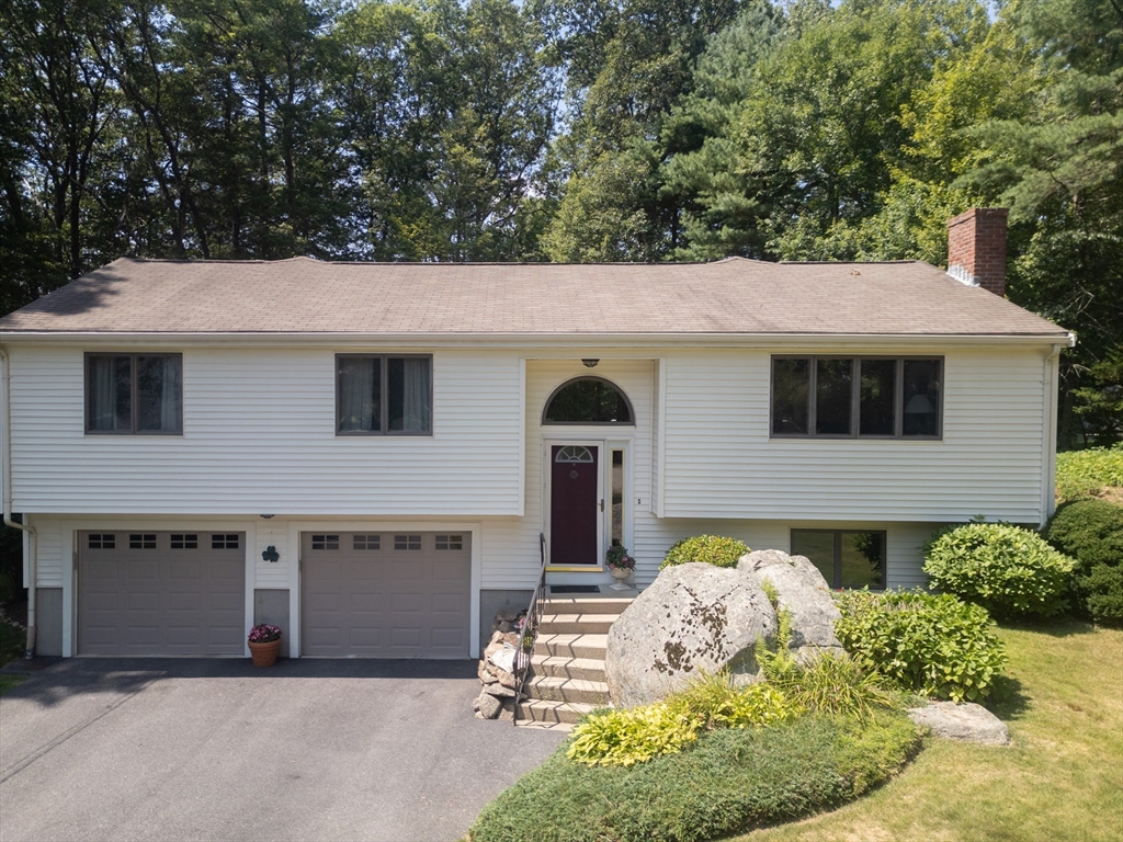 23 Teller Dr, Ashland, Massachusetts, 4 Bedrooms Bedrooms, 8 Rooms Rooms,2.5 BathroomsBathrooms,Residential,For Sale,Teller Dr,73435346