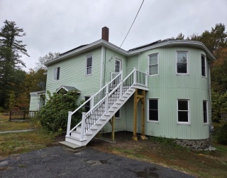 436 Maple Street, Winchendon, Massachusetts, 4 Bedrooms Bedrooms, 10 Rooms Rooms,2 BathroomsBathrooms,Residential Income,For Sale,Maple Street,73392568