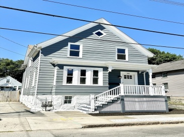 299 Cedar St, New Bedford, Massachusetts, 3 Bedrooms Bedrooms, 9 Rooms Rooms,2 BathroomsBathrooms,Residential Income,For Sale,Cedar St,73419252