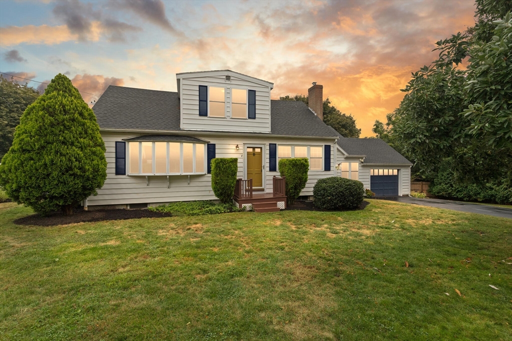 8 Meridian Rd, Wenham, Massachusetts, 3 Bedrooms Bedrooms, 9 Rooms Rooms,2 BathroomsBathrooms,Residential,For Sale,Meridian Rd,73434903