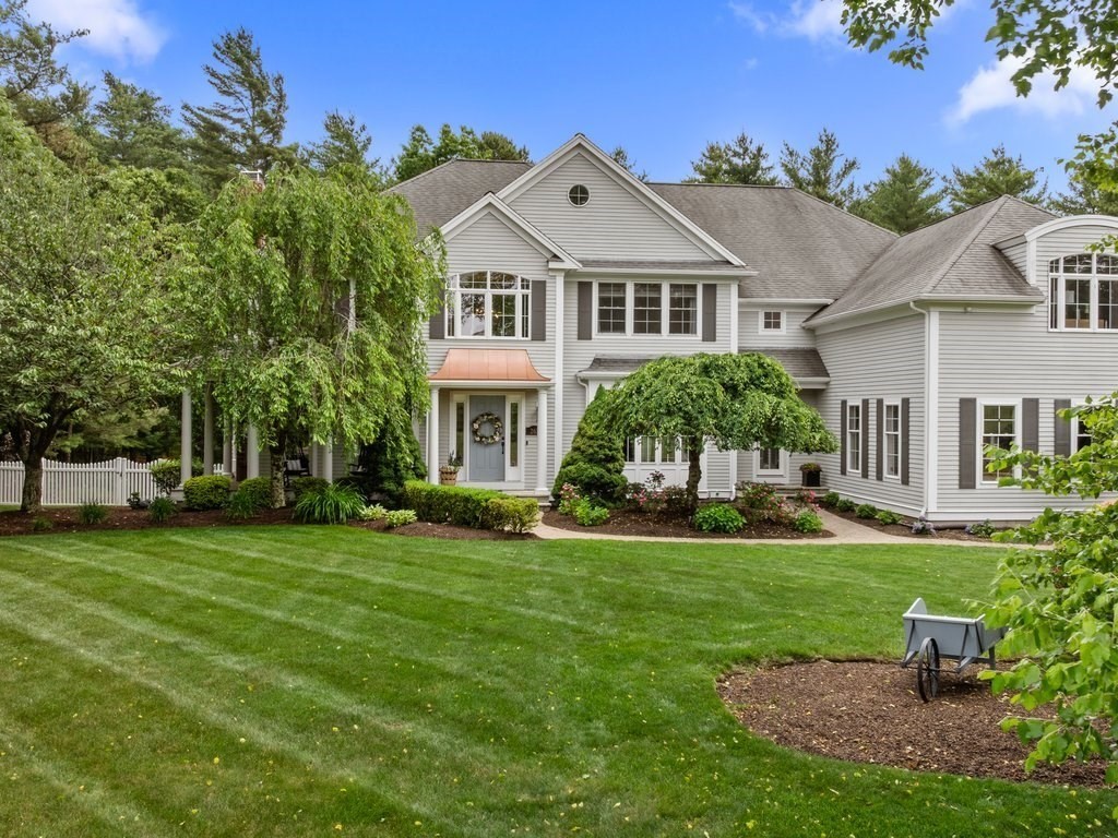 263 Country Club Way, Kingston, Massachusetts, 5 Bedrooms Bedrooms, 15 Rooms Rooms,4.5 BathroomsBathrooms,Residential,For Sale,Country Club Way,73392149