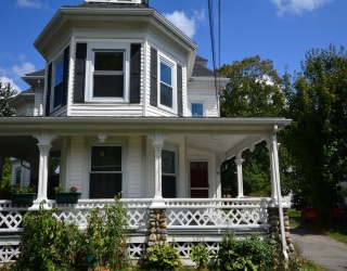 116 Pond Street, Sharon, Massachusetts, 3 Bedrooms Bedrooms, 5 Rooms Rooms,1 BathroomBathrooms,Residential Lease,For Rent,Pond Street,73427879