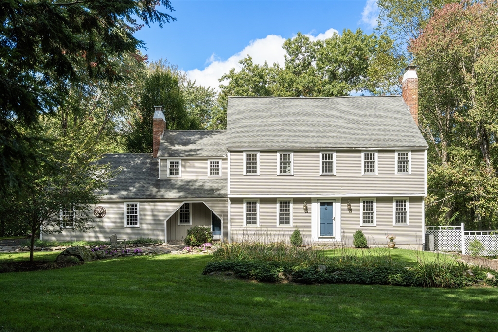 371 Willis Road, Sudbury, Massachusetts, 4 Bedrooms Bedrooms, 10 Rooms Rooms,2.5 BathroomsBathrooms,Residential,For Sale,Willis Road,73437111