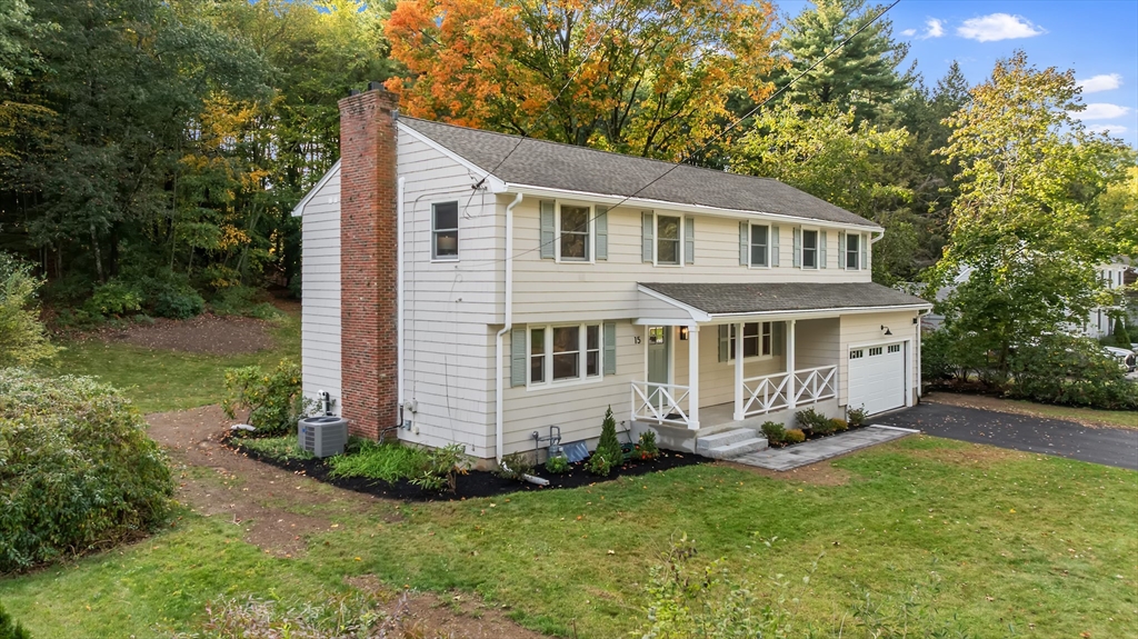 15 Rolling Lane, Wayland, Massachusetts, 5 Bedrooms Bedrooms, 9 Rooms Rooms,3.5 BathroomsBathrooms,Residential,For Sale,Rolling Lane,73441852