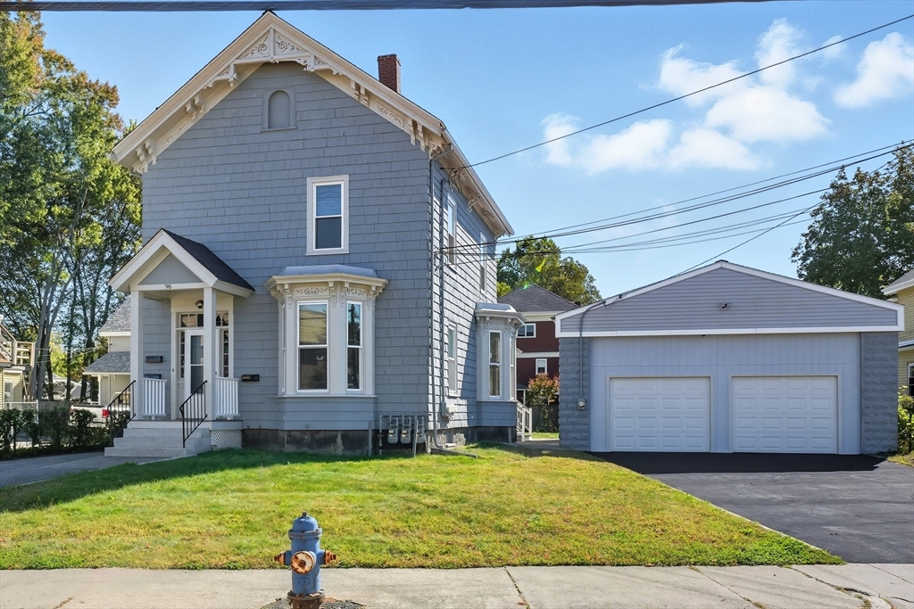 96 Arlington Street, Framingham, Massachusetts, 5 Bedrooms Bedrooms, 13 Rooms Rooms,3 BathroomsBathrooms,Residential Income,For Sale,Arlington Street,73438507