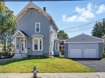 96 Arlington Street, Framingham, Massachusetts, 5 Bedrooms Bedrooms, 13 Rooms Rooms,3 BathroomsBathrooms,Residential Income,For Sale,Arlington Street,73438507