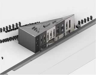 579 American Legion Highway, Boston, Massachusetts, 8 Bedrooms Bedrooms, 19 Rooms Rooms,8 BathroomsBathrooms,Residential Income,For Sale,American Legion Highway,73450008