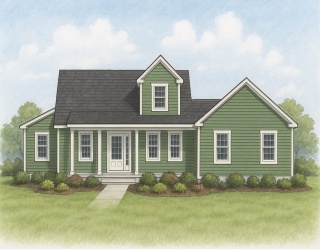 Lot 1 Ohana Way, Carver, Massachusetts, 3 Bedrooms Bedrooms, 7 Rooms Rooms,2.5 BathroomsBathrooms,Residential,For Sale,Ohana Way,73450035