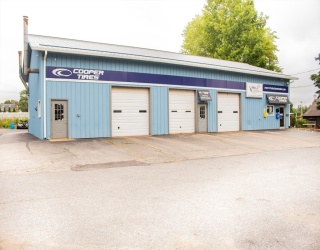 8 Englewood St, Webster, Massachusetts, ,Commercial Sale,For Sale,Englewood St,73409393