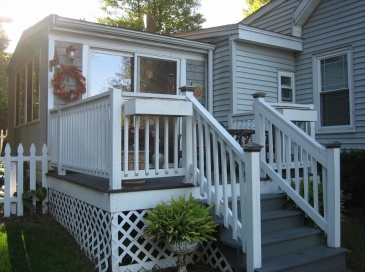 2363 Main St., Lancaster, Massachusetts, 1 Bedroom Bedrooms, 3 Rooms Rooms,1 BathroomBathrooms,Residential Lease,For Rent,Main St.,73439646