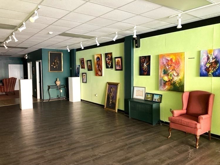 45 Main St., Leominster, Massachusetts, ,Commercial Lease,For Rent,Main St.,73440751