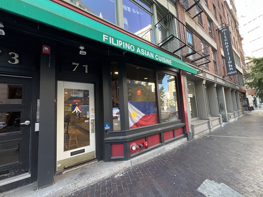 71 Broad St, Boston, Massachusetts, ,Commercial Lease,For Rent,Broad St,73438873