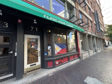71 Broad St, Boston, Massachusetts, ,Commercial Lease,For Rent,Broad St,73438873