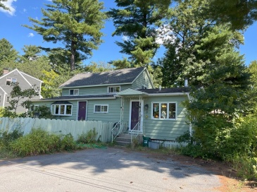 21 Rock Ave, Hudson, Massachusetts, 3 Bedrooms Bedrooms, 8 Rooms Rooms,1.5 BathroomsBathrooms,Residential Lease,For Rent,Rock Ave,73425971