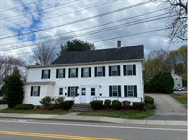 1024-1026 Waverly, Framingham, Massachusetts, 2 Bedrooms Bedrooms, 5 Rooms Rooms,1 BathroomBathrooms,Residential Lease,For Rent,Waverly,73412991