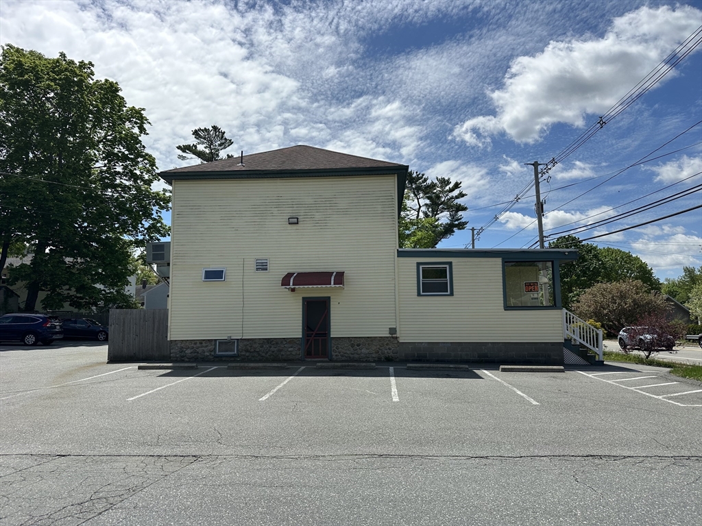 9999 Acushnet Ave, New Bedford, Massachusetts, ,Business Opportunity,For Sale,Acushnet Ave,73372769