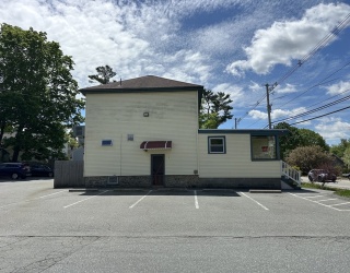 9999 Acushnet Ave, New Bedford, Massachusetts, ,Business Opportunity,For Sale,Acushnet Ave,73372769
