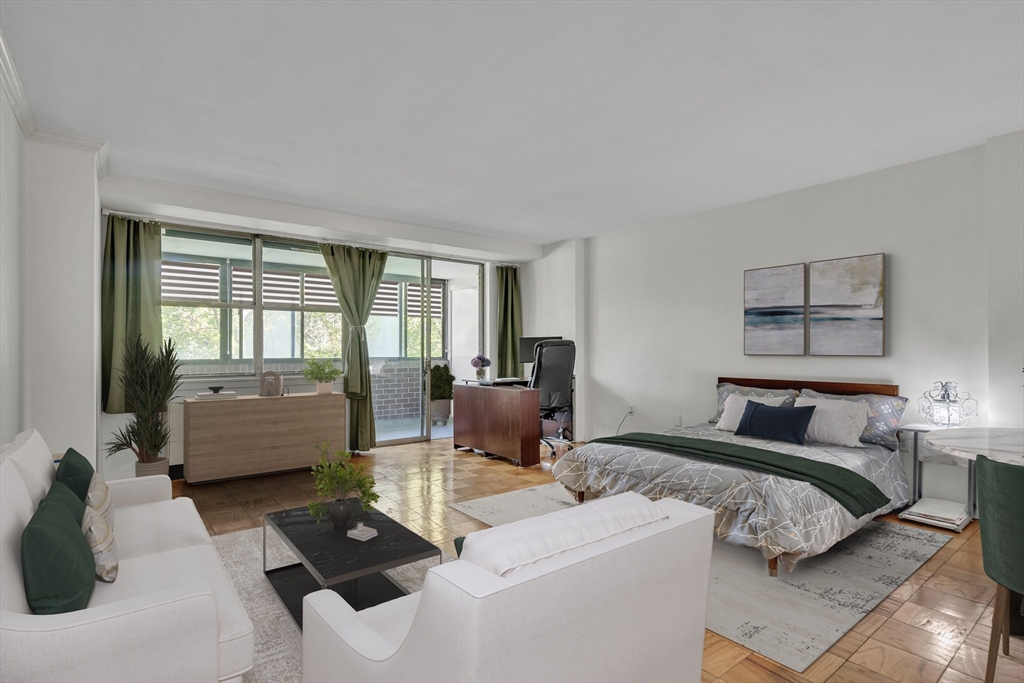 9 Hawthorne Pl, Boston, Massachusetts, 3 Rooms Rooms,1 BathroomBathrooms,Residential,For Sale,Hawthorne Pl,73450151