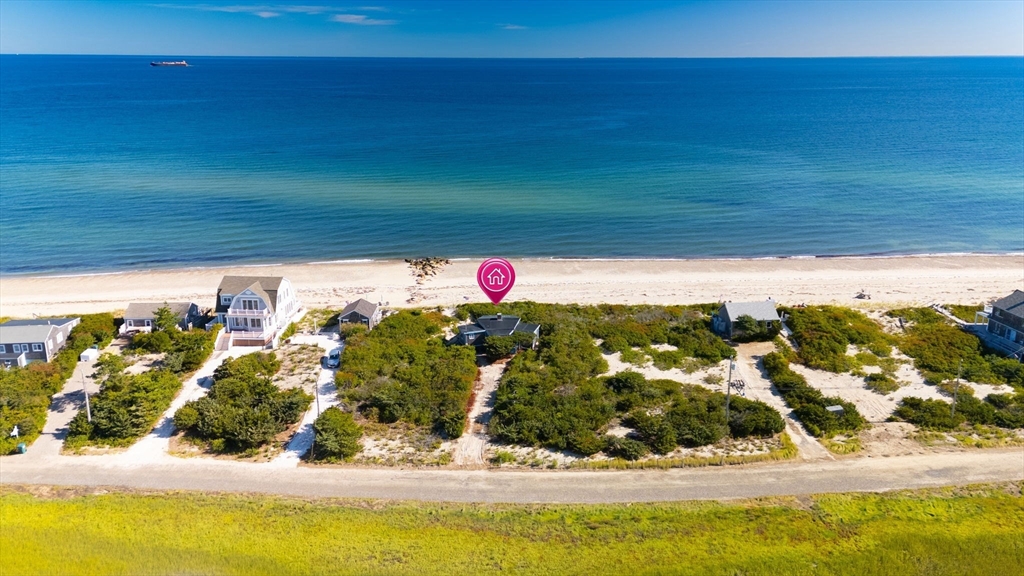 46-48 Salt Marsh Rd, Sandwich, Massachusetts, ,Land,For Sale,Salt Marsh Rd,73426682