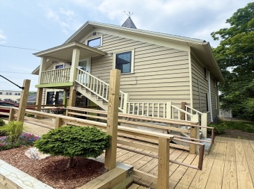 5 Snell Street, Sturbridge, Massachusetts, 2 Bedrooms Bedrooms, 4 Rooms Rooms,1 BathroomBathrooms,Residential Lease,For Rent,Snell Street,73444199