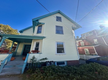 3 Linden Ave, Somerville, Massachusetts, 3 Rooms Rooms,1 BathroomBathrooms,Residential Lease,For Rent,Linden Ave,73450249