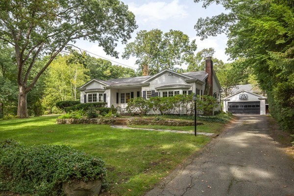 137 Shade, Lexington, Massachusetts, 4 Bedrooms Bedrooms, 8 Rooms Rooms,3 BathroomsBathrooms,Residential Lease,For Rent,Shade,73415450