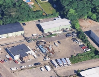 40 Moore Rd, Weymouth, Massachusetts, ,Commercial Sale,For Sale,Moore Rd,73450371