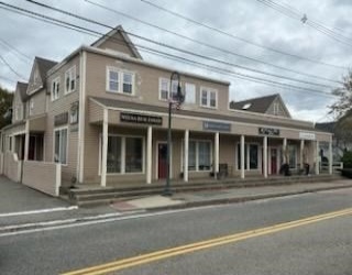 10 East Chestnut St, Sharon, Massachusetts, ,Commercial Lease,For Rent,East Chestnut St,73450391